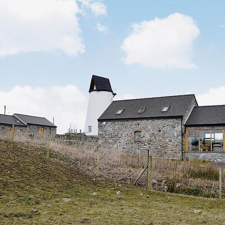 Owl Cottage Coedana Exteriör bild